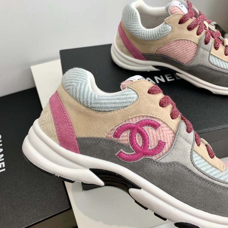 Chanel Sneaker