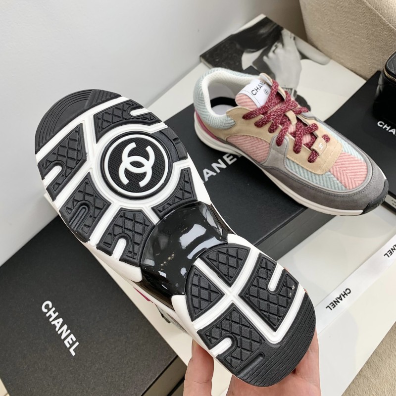 Chanel Sneaker