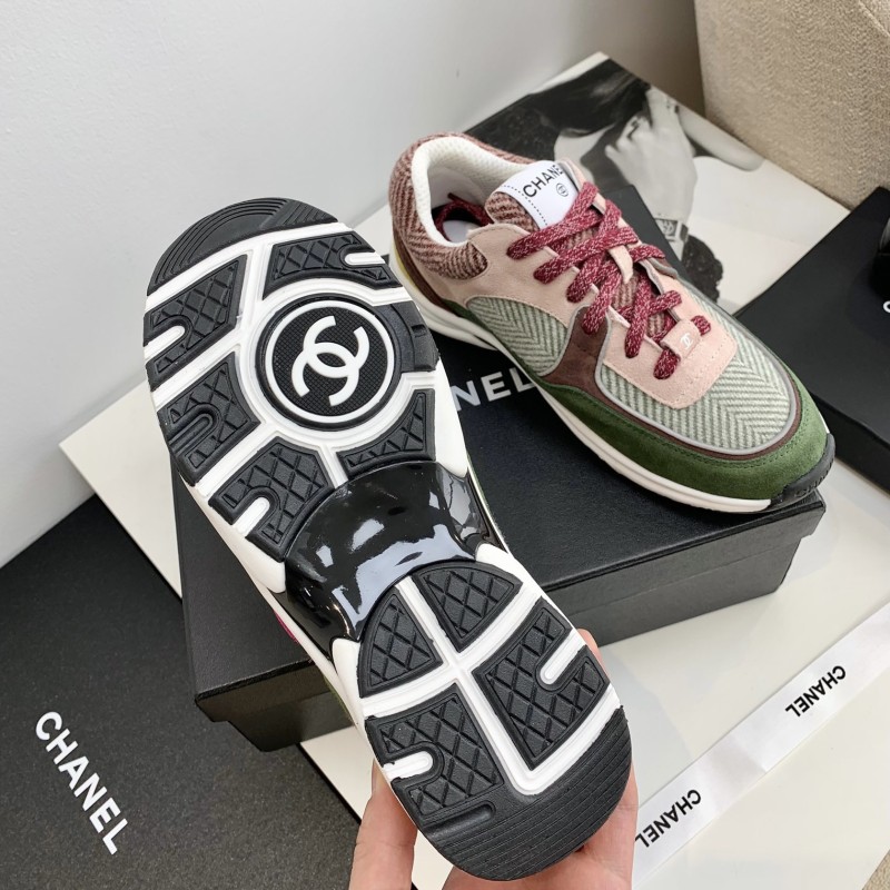 Chanel Sneaker