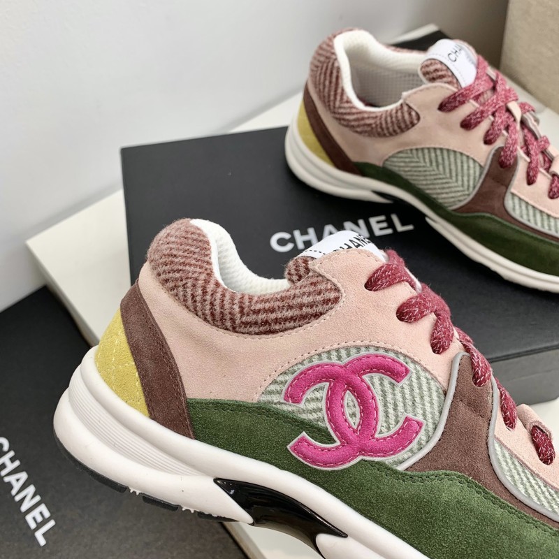 Chanel Sneaker