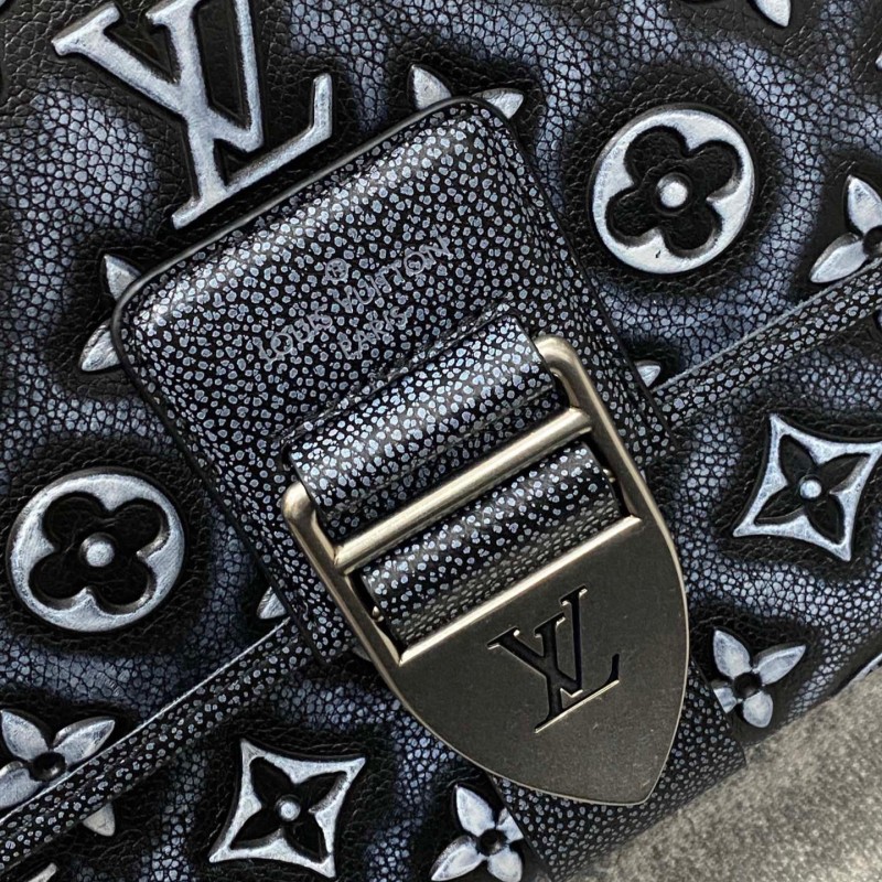 LV Messenger Bag