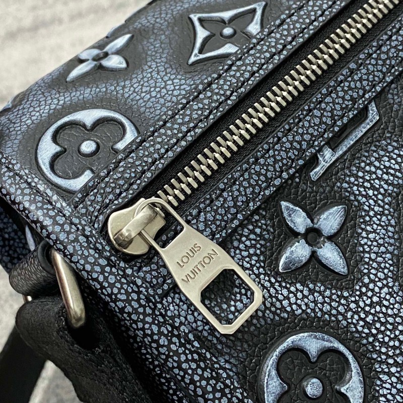 LV Messenger Bag