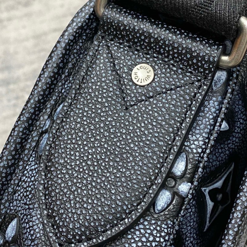 LV Messenger Bag