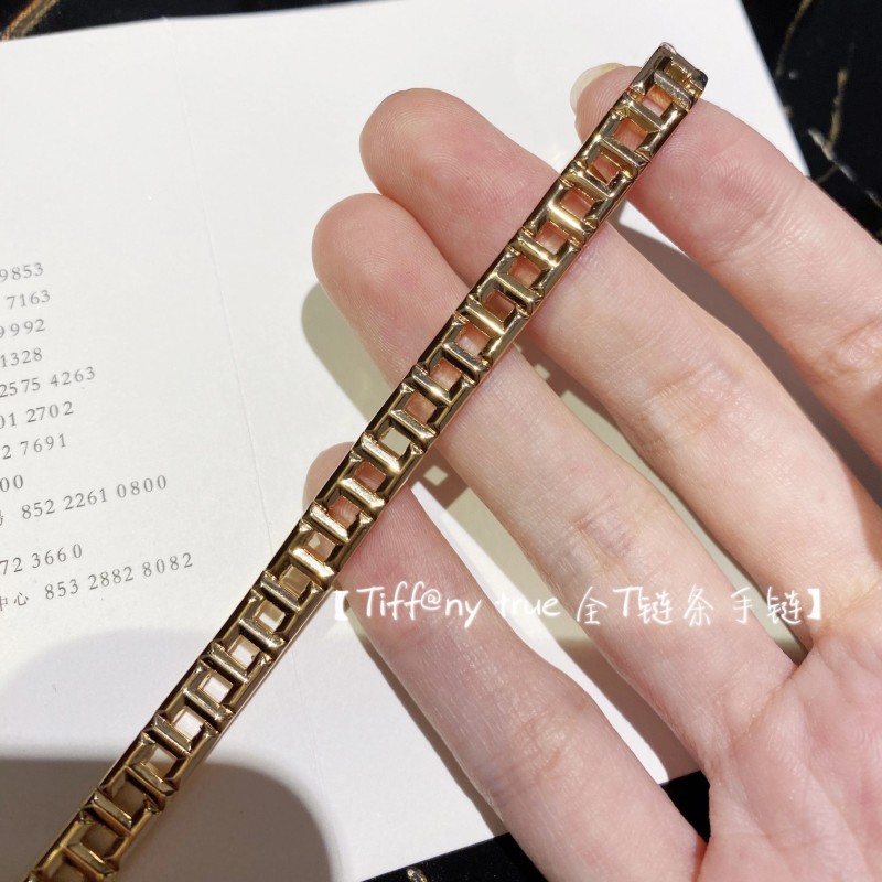 Tiffany Bracelet