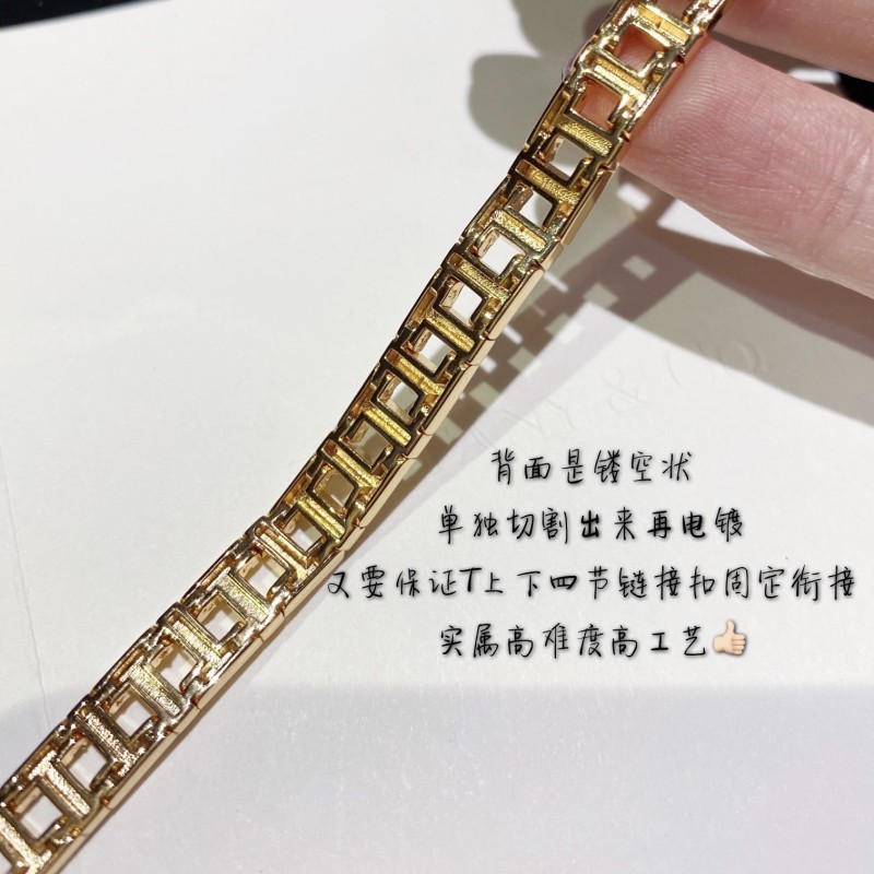 Tiffany Bracelet