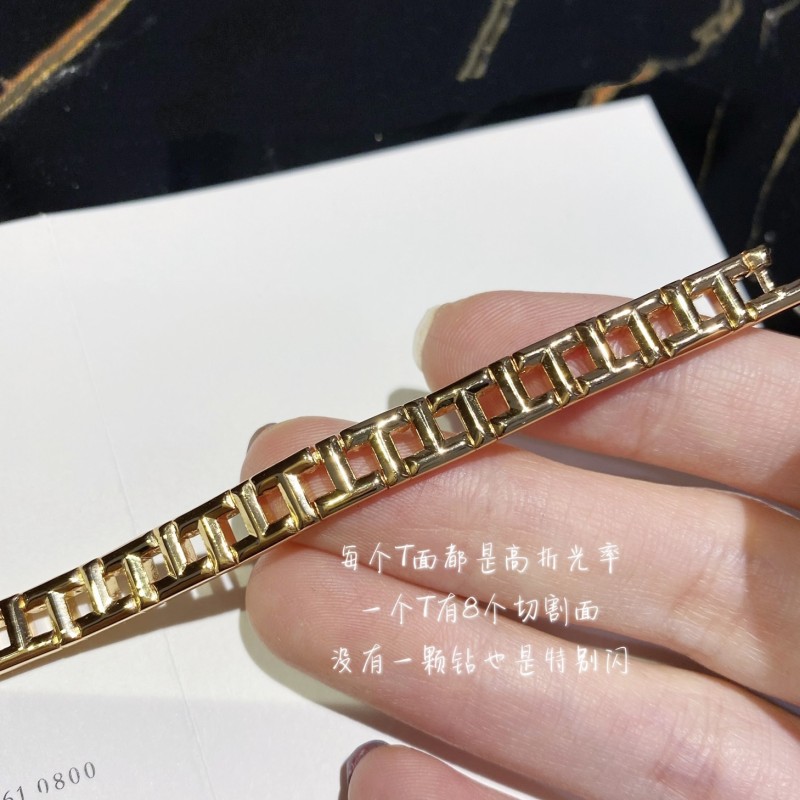 Tiffany Bracelet