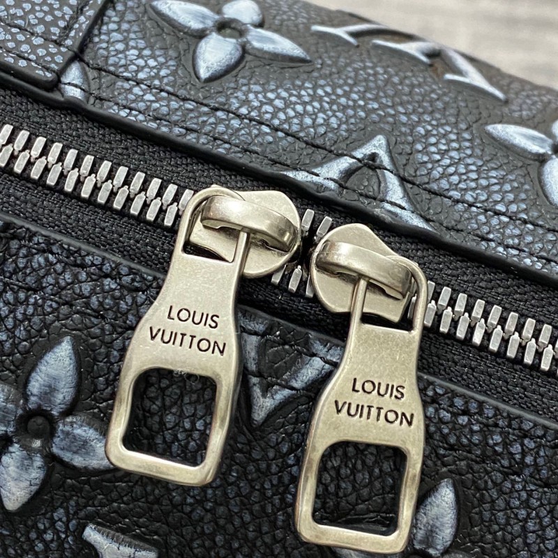 LV City Keepall