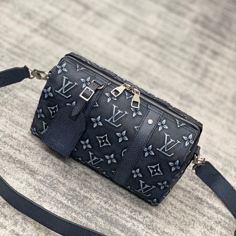 LV City Keepall