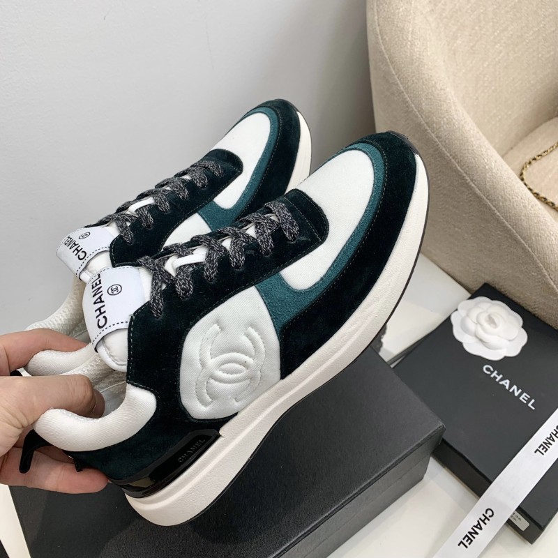 Chanel Sneaker