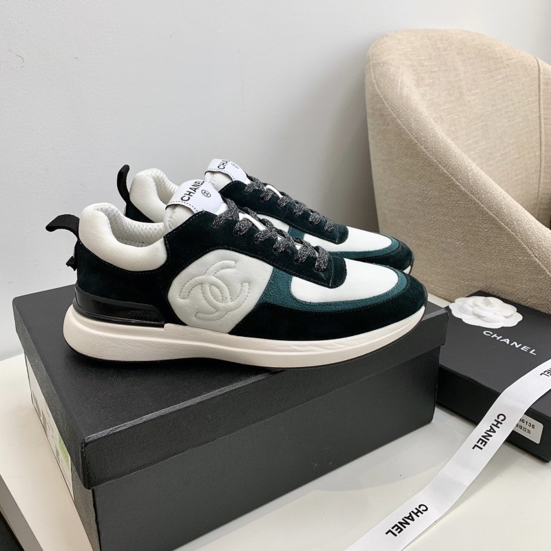 Chanel Sneaker