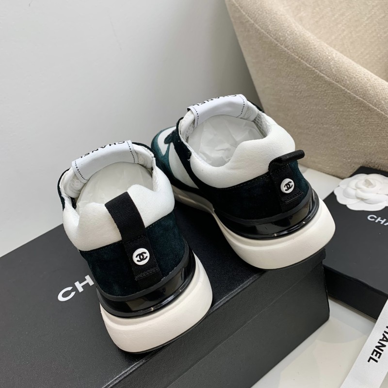 Chanel Sneaker