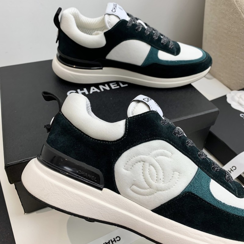 Chanel Sneaker