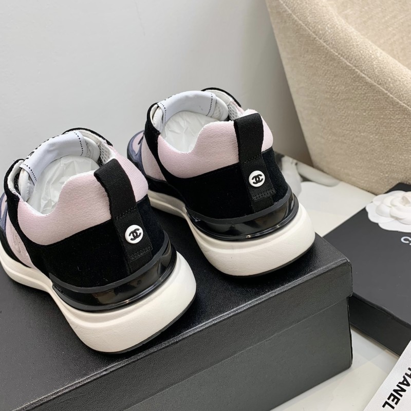 Chanel Sneaker