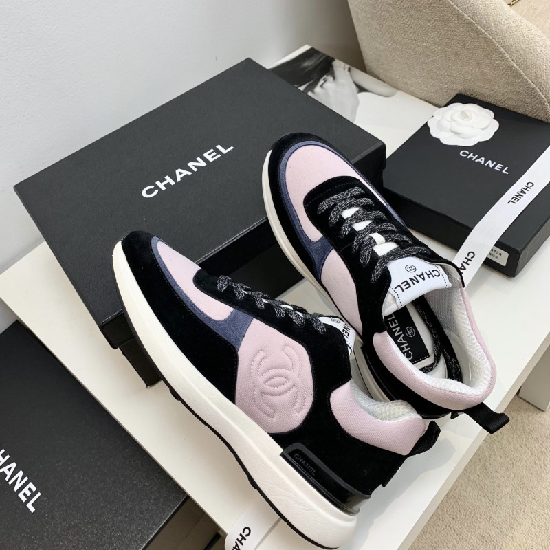 Chanel Sneaker