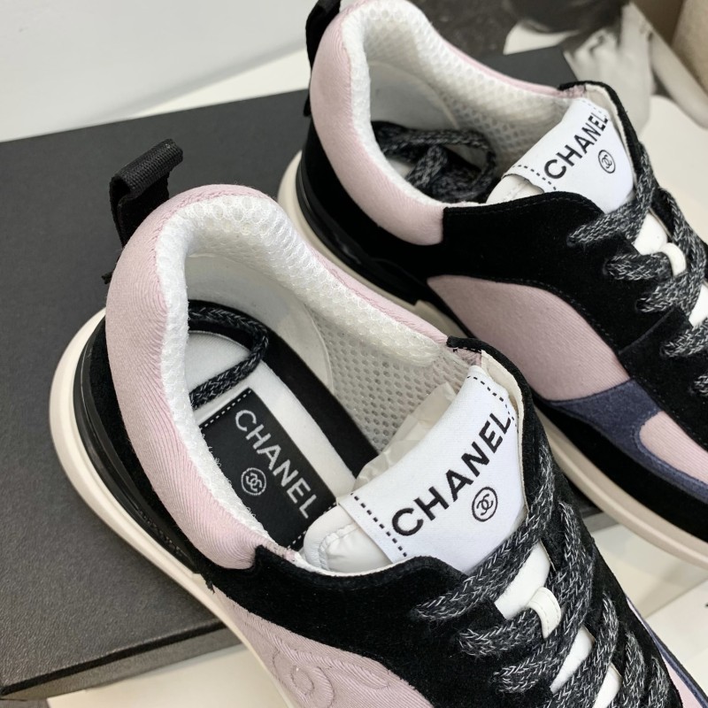 Chanel Sneaker