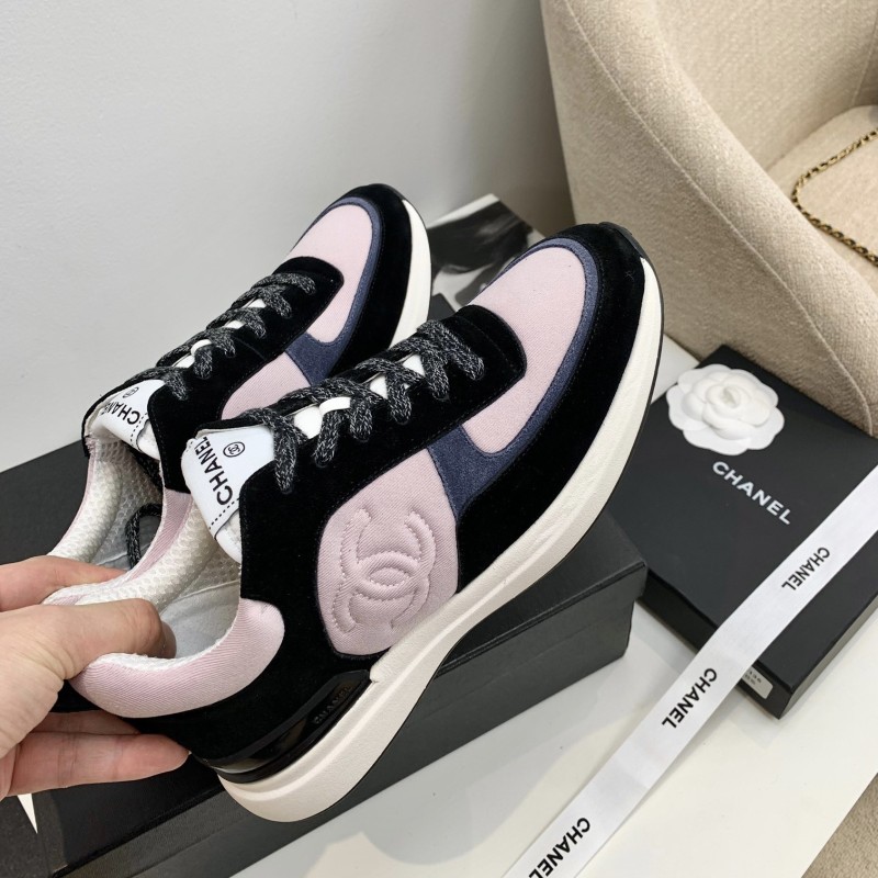 Chanel Sneaker