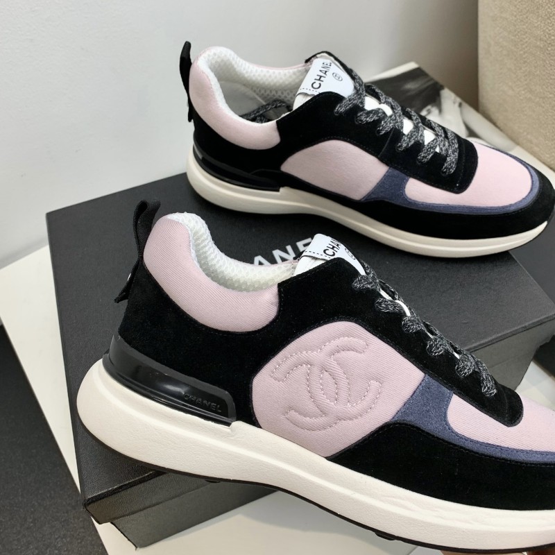 Chanel Sneaker