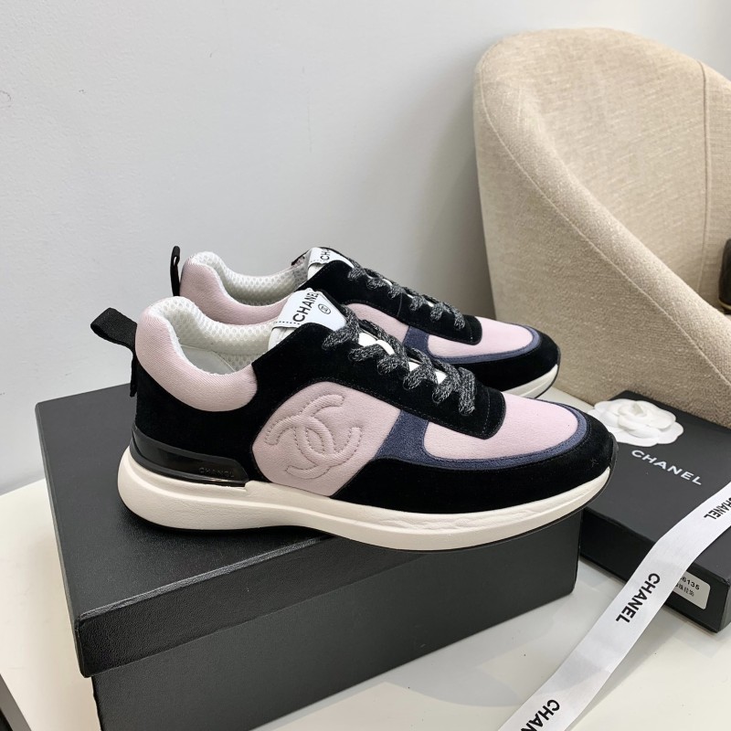 Chanel Sneaker