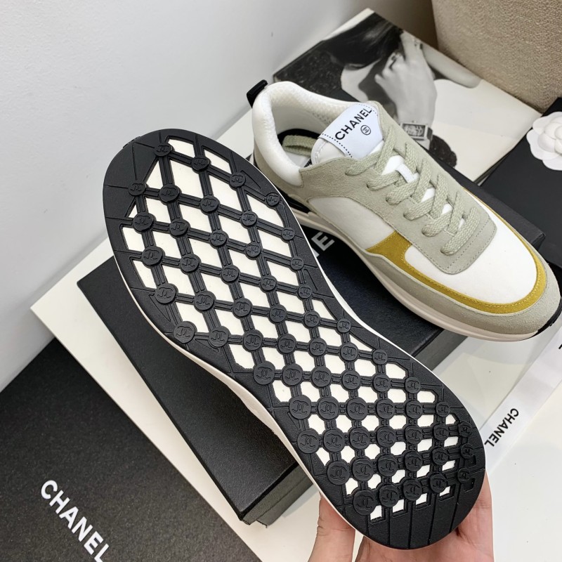 Chanel Sneaker