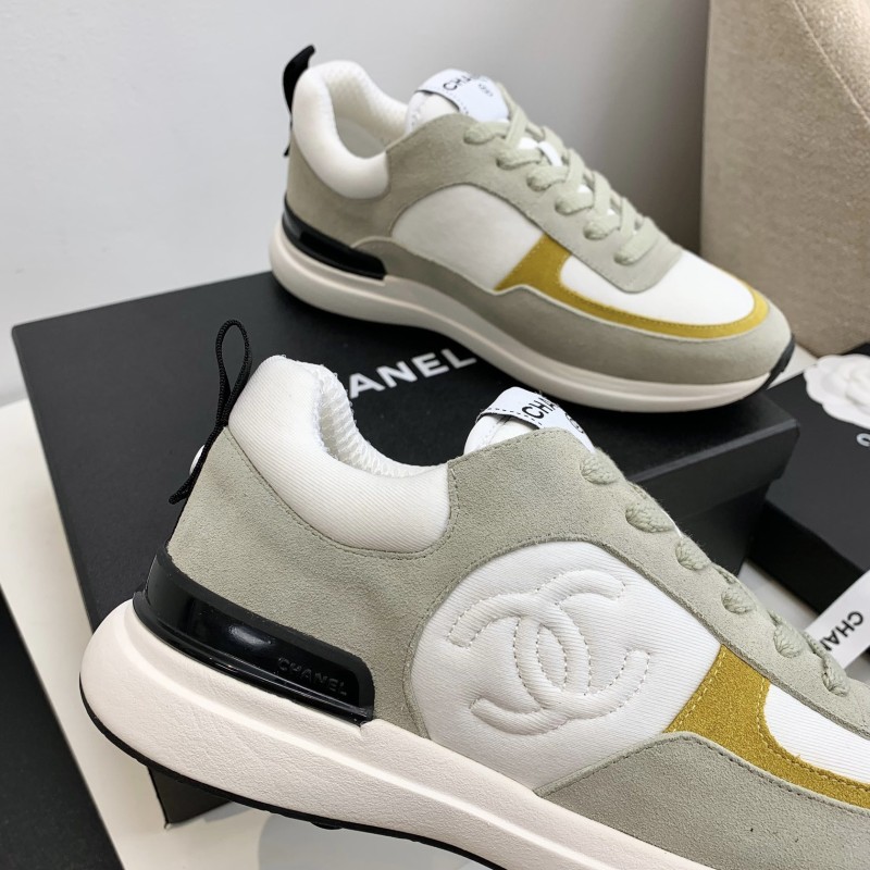 Chanel Sneaker