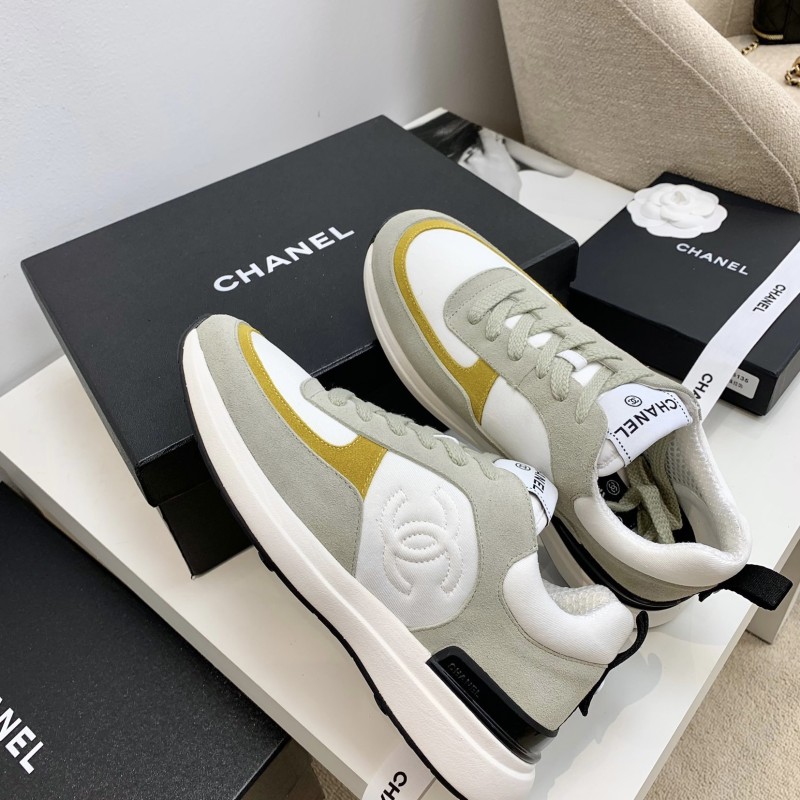 Chanel Sneaker