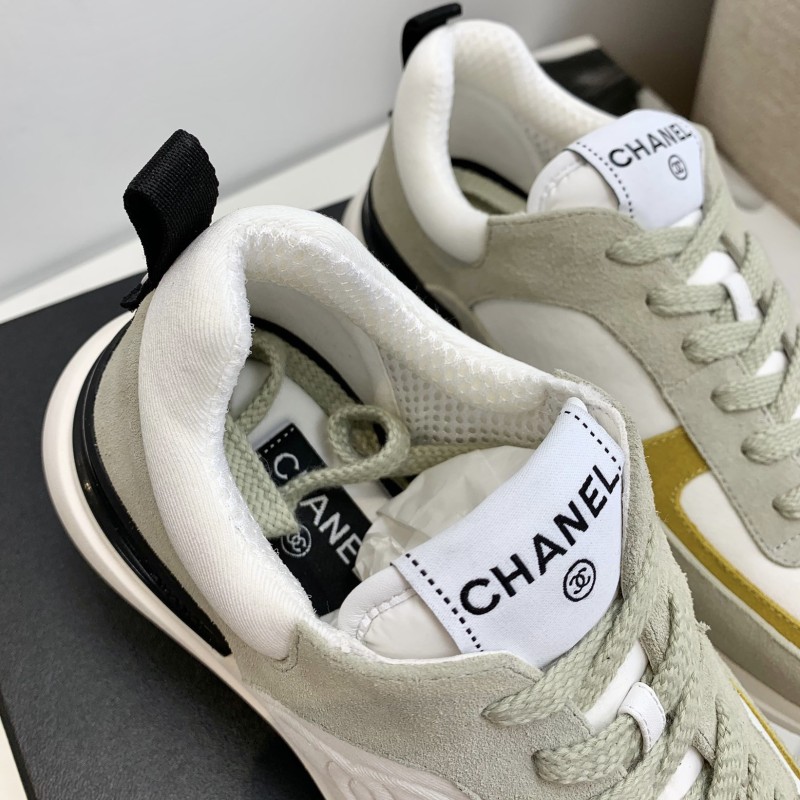 Chanel Sneaker