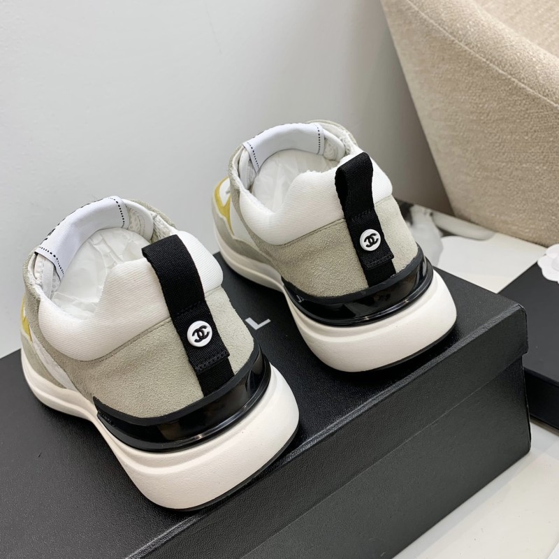 Chanel Sneaker