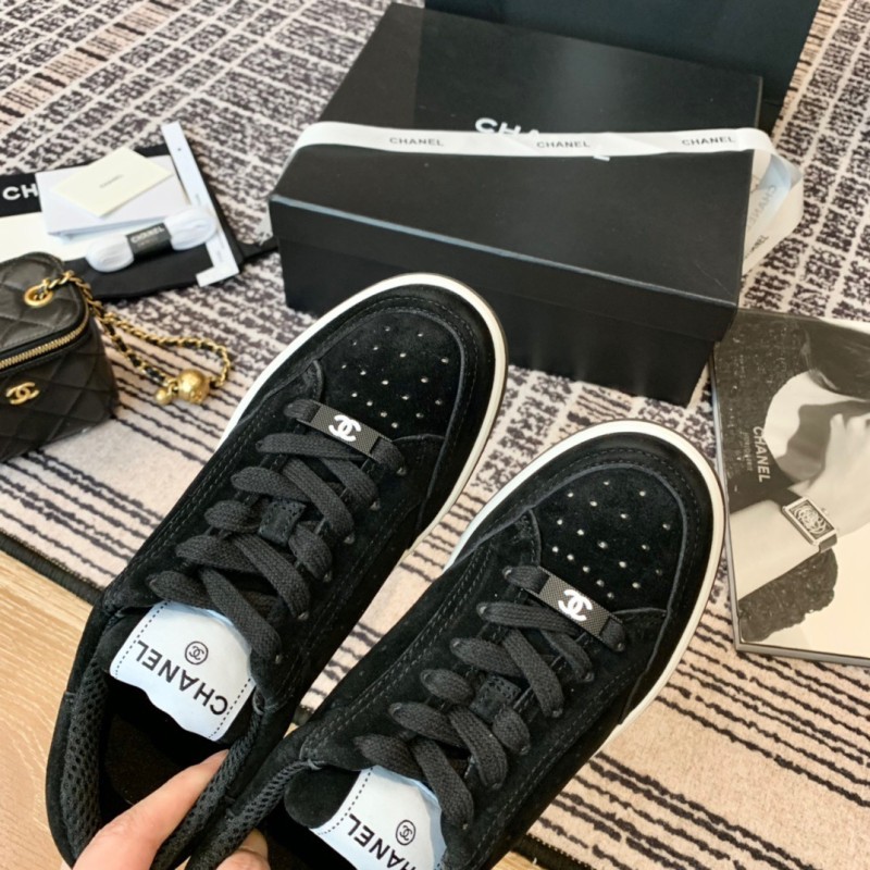 Chanel Sneaker