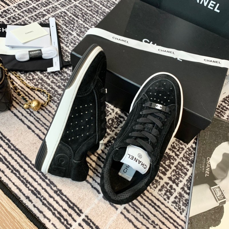 Chanel Sneaker