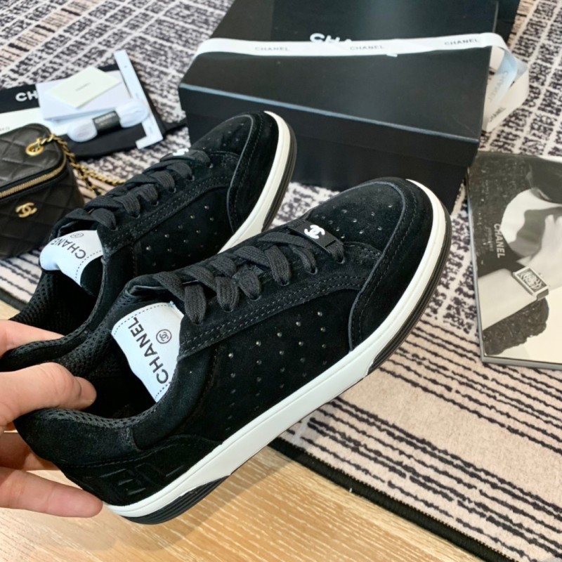 Chanel Sneaker