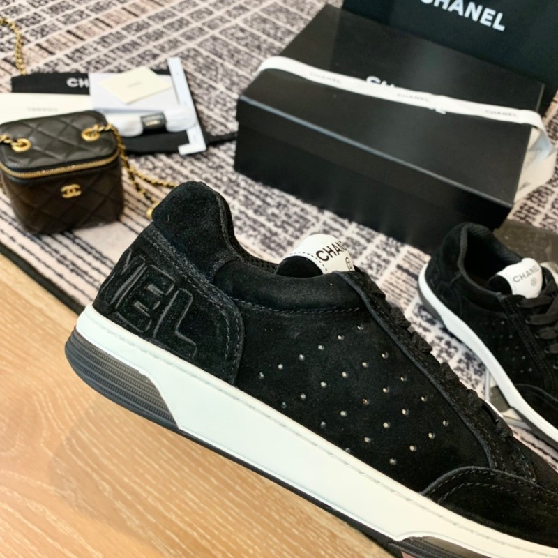 Chanel Sneaker