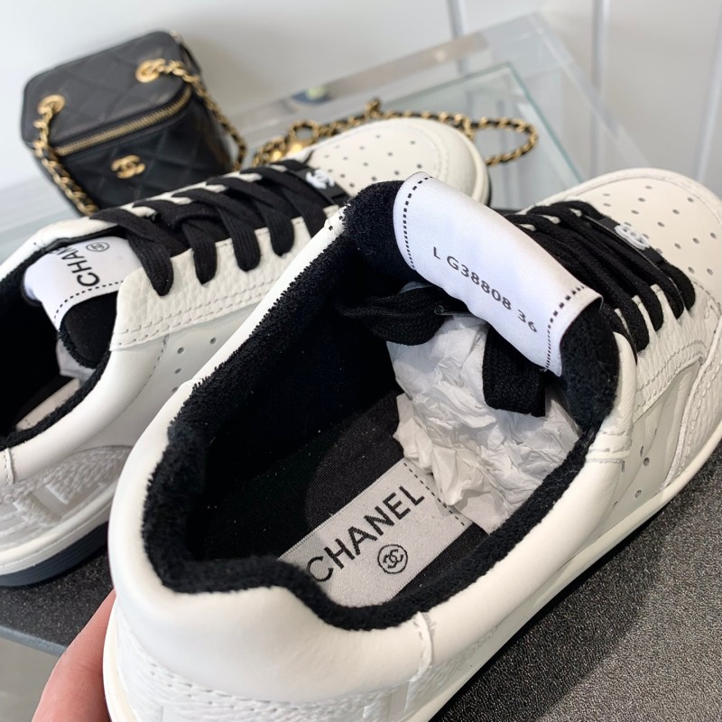 Chanel Sneaker