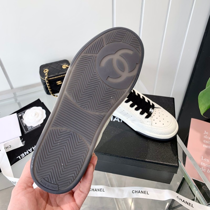 Chanel Sneaker