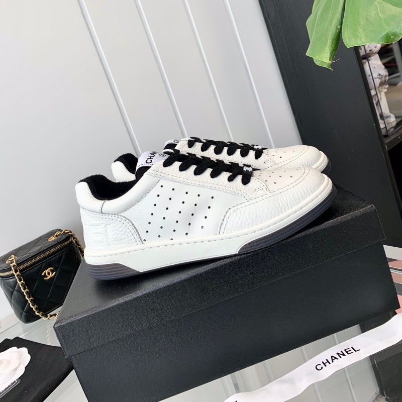 Chanel Sneaker