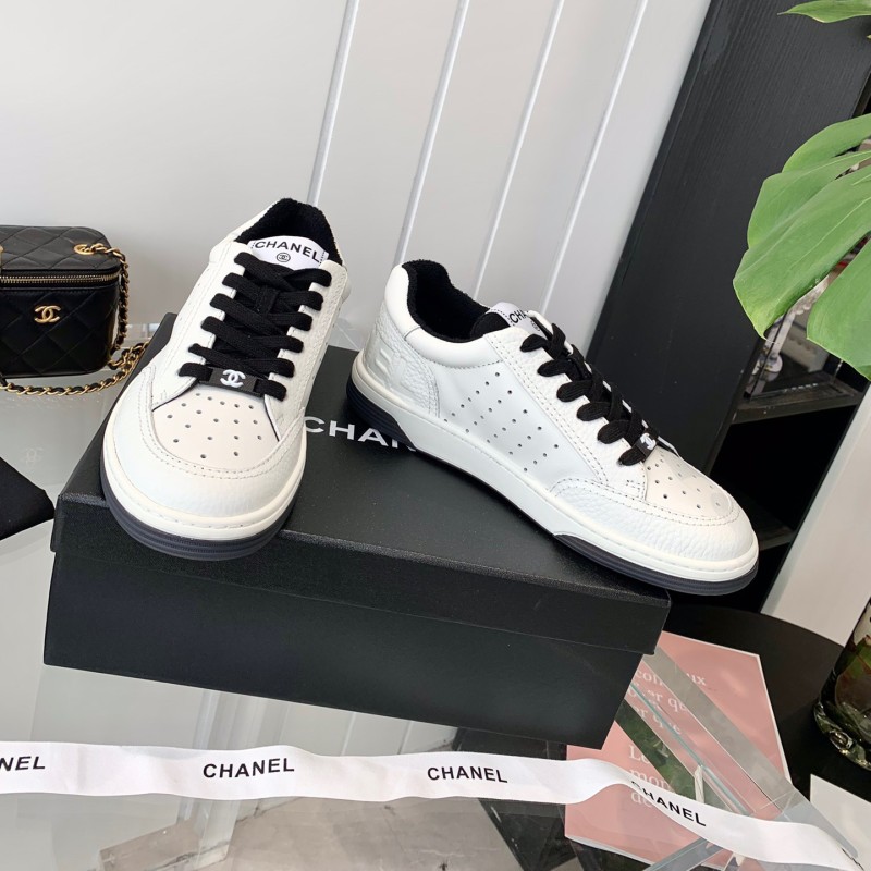 Chanel Sneaker