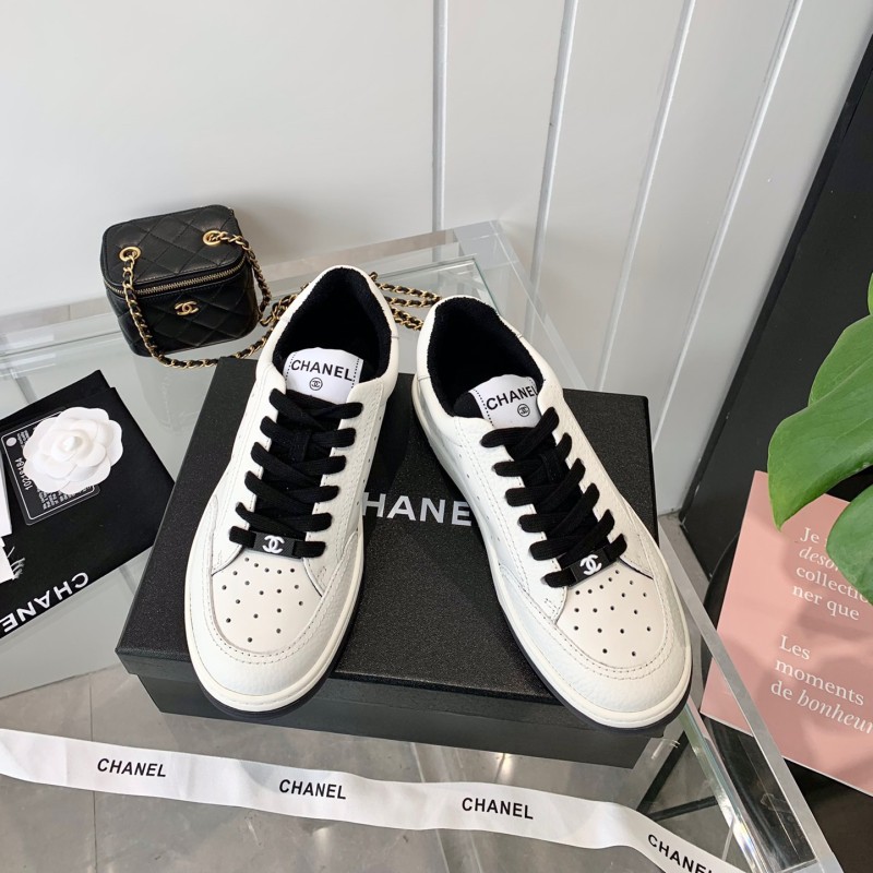 Chanel Sneaker