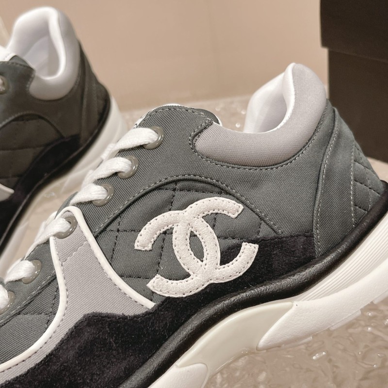 Chanel Sneaker