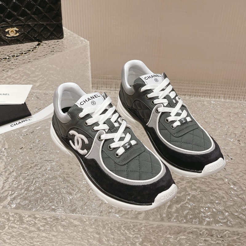 Chanel Sneaker