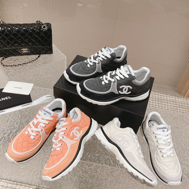 Chanel Sneaker