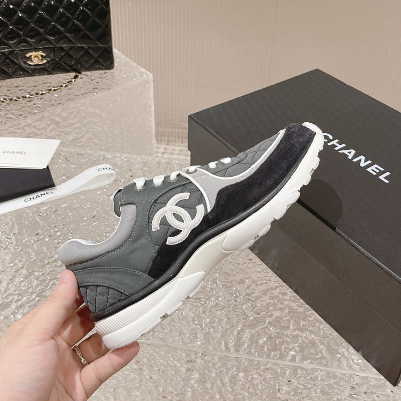 Chanel Sneaker