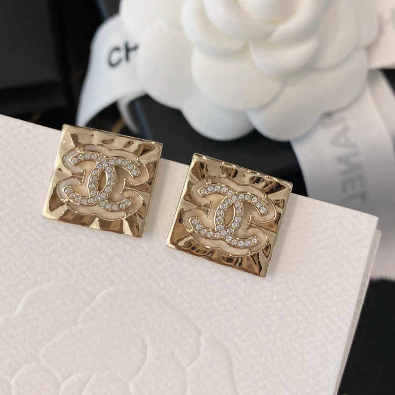 Chanel Earring