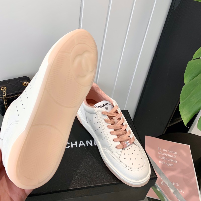 Chanel Sneaker