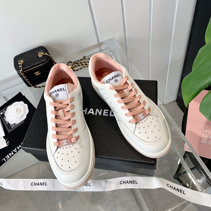 Chanel Sneaker