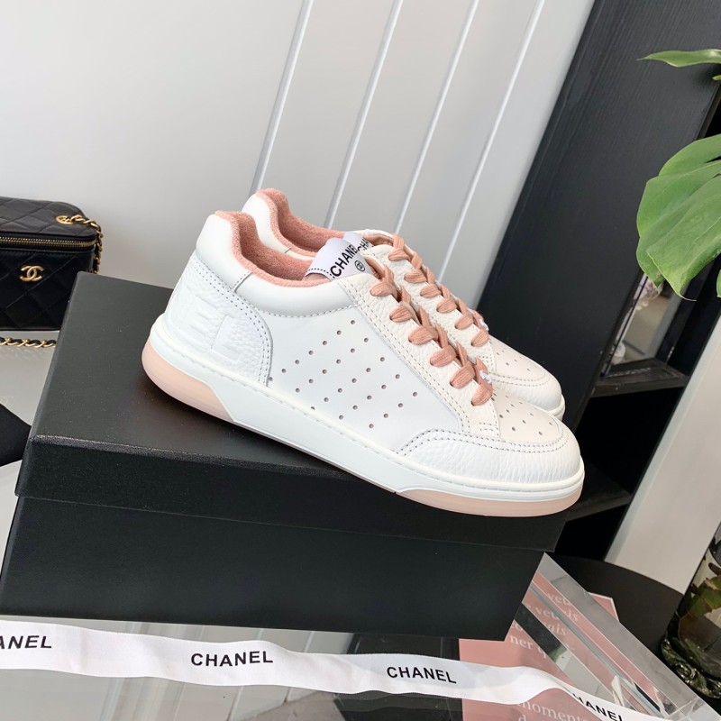 Chanel Sneaker