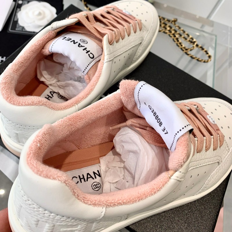 Chanel Sneaker