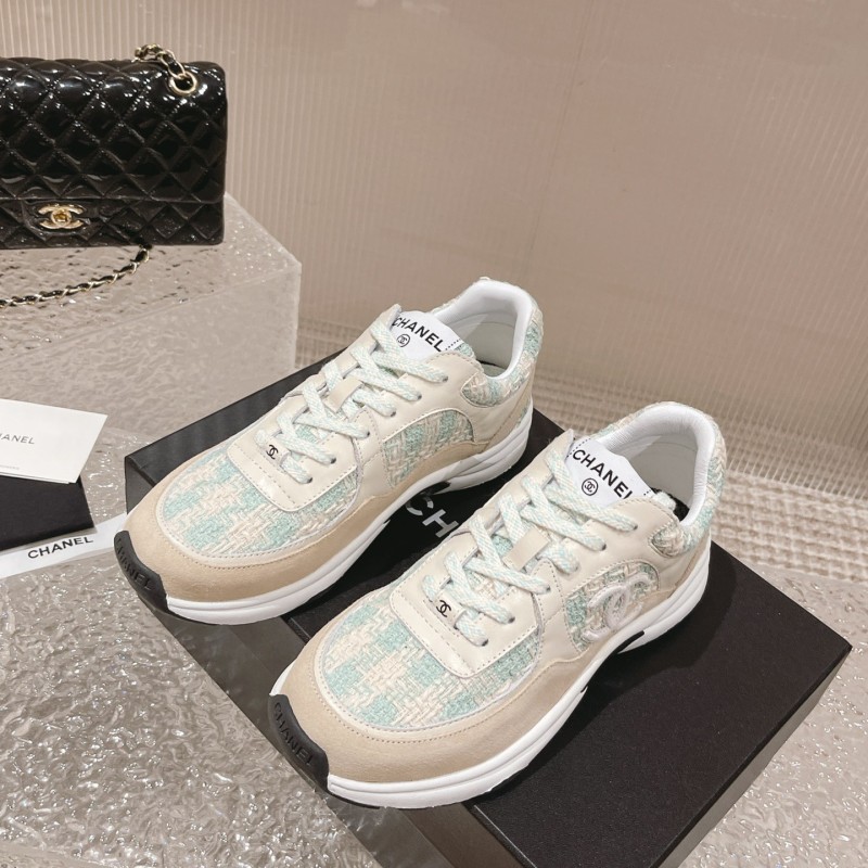 Chanel Sneaker 