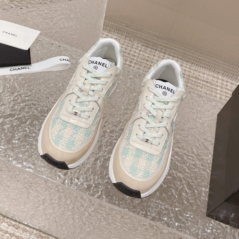 Chanel Sneaker 