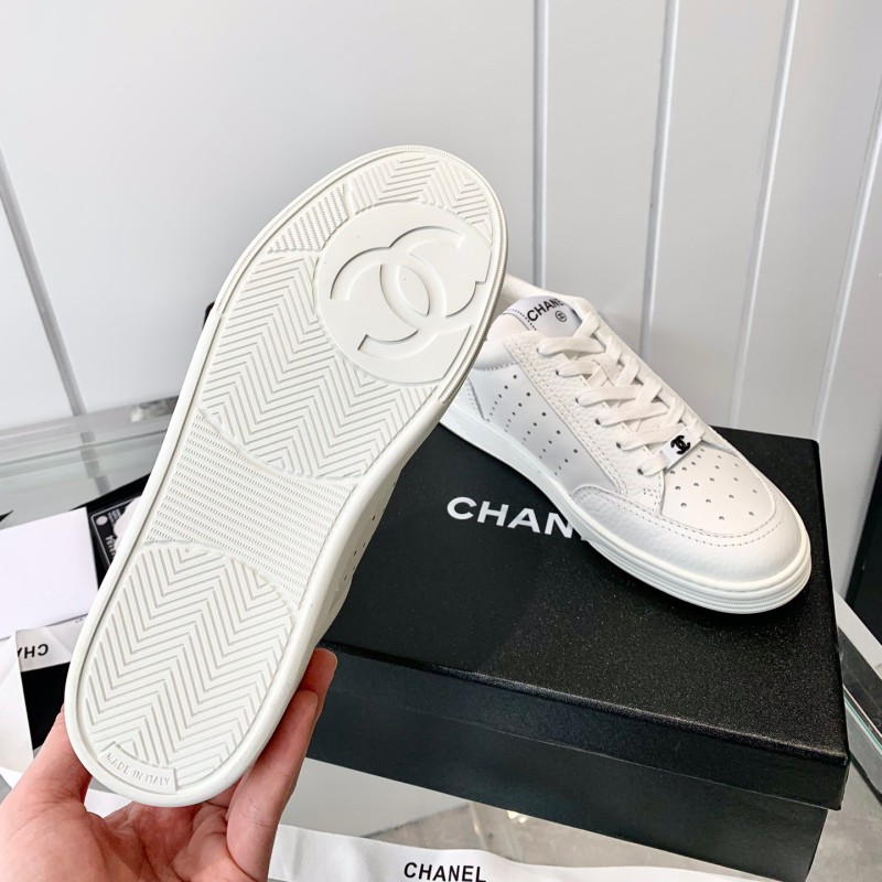 Chanel Sneaker