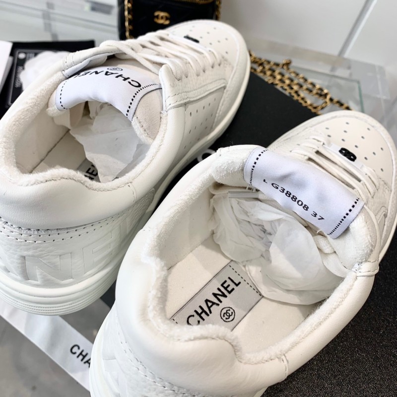 Chanel Sneaker