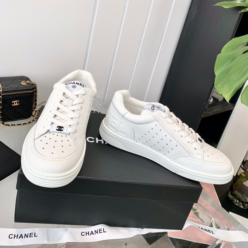 Chanel Sneaker